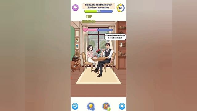 Tricky Story , уровень 21, прохождение игры