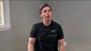 Как убрать хруст в шее