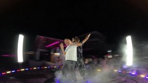 У хулигана все хорошо!