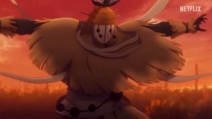 TOMB RAIDER. Легенда Лары Крофт (2 Сезон) - Русский трейлер (Субтитры, 2025) Хейли Этвелл