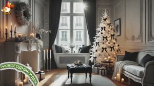 Новогодние идеи своими руками для дома 🎍🎅🏼🎄 Декор и мода 2026 (1)