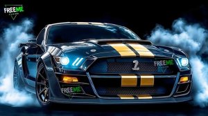МУЗЫКА В МАШИНУ. КЛУБНАЯ МУЗЫКА. КЛИПЫ. TOP BASS BOOSTED SONGS 2025CAR MUSIC MIX BEST