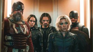 Громовержцы — Русский трейлер (2025)