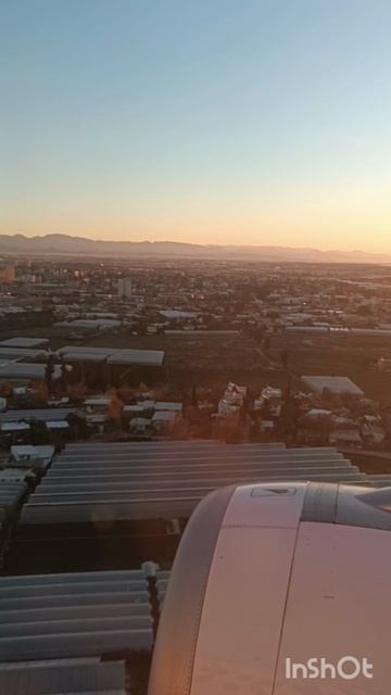 Мягкая посадка. Для тех, кто боится летать на самолете