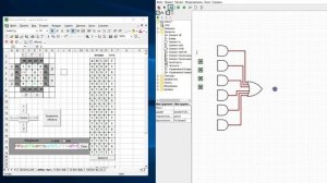 карта Карно - наглядный метод