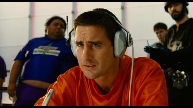 Проверка интеллекта (кф. Идиократия)