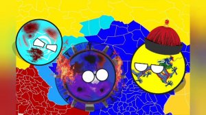 Гнев римской империи 3 сезон 6 серия