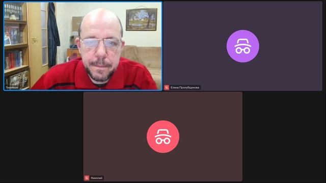 7.11.25 Нейросеть DeepSeek в работе сотрудника правоохранительных органов Часть4 смотреть онлайн