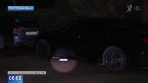 В Крыму предотвратили убийство одного из старших офицеров Минобороны России.