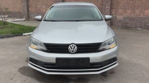 Volkswagen Jetta 3973  - Вы можете купить в автосалоне АВРОРА Симферополь Бородина 12