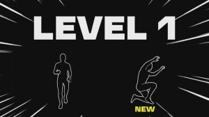 Попробуй повтори! HIGH QUALITY Immersive Interactive Warm Up #2