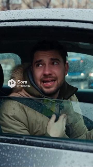 Телефон дома забыл и Гаишник тормознули. 01-12-2025