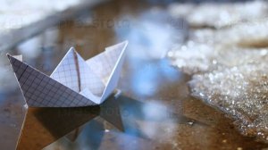 Кораблик (Караоке без голоса)