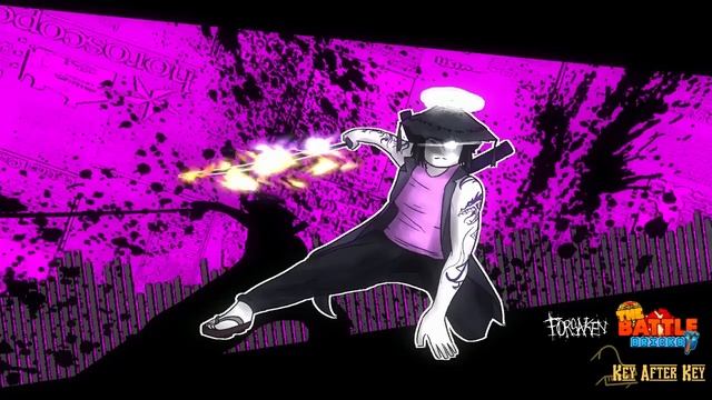 Martyr chase theme Forsaken смотреть онлайн