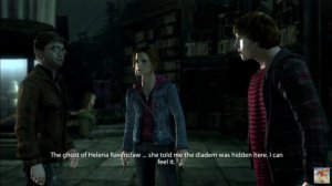 Harry Potter and the Deathly Hallows – Part 2  [PS3]