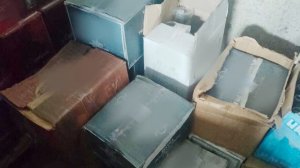 Житель Ставрополья устроил на своем участке склад незаконного алкоголя