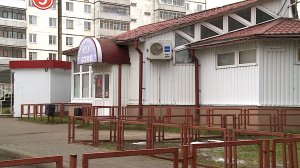 (Рыбинск-40) ГОРОД БОРЕТСЯ С "НАЛИВАЙКАМИ"