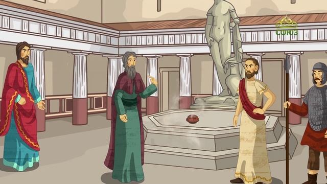 День ангела. 2 декабря