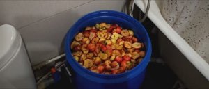 Яблоки + Самогонный Аппарат = Кальвадос! Пошаговый Гайд