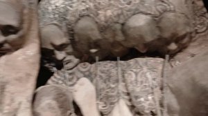 Санкт Петербург, музей Эрарта, выставка «Иди и не оглядывайся», Маша Богораз. 27 ноября 2025 г.