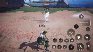 Where Winds Meet Mobile PVP Советы о том, как противостоять «Адским клинкам» / «Безымянному копью»