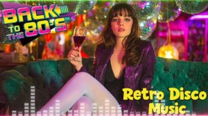 Best Italo & Euro Dance Hits 2025   Forever Disco 80s Dreams Night