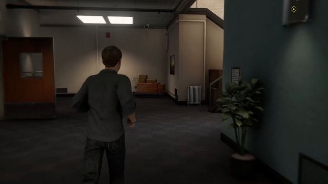 Marvel’s Spider-Man (Walkthrough) - The Masks