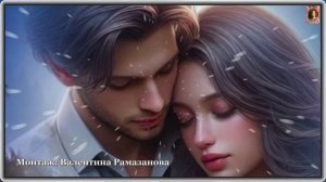 САМЫЕ РОДНЫЕ С ТОБОЙ МЫ В ЭТОМ МИРЕ...