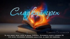 👌🌊⚡️ Новая волна ✨ Песни с душой и наполнены смыслом 〽️🎙️🎶