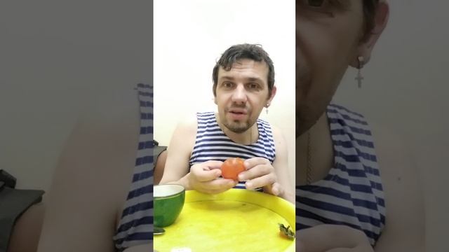 Обжор Инжирная хурма на десерт