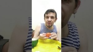 Обжор Инжирная хурма на десерт