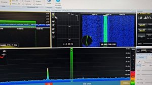 Pluto+ и SDR Console. Подключение.