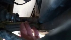 Сломался передний привод автомобиля, как доехать до сервиса