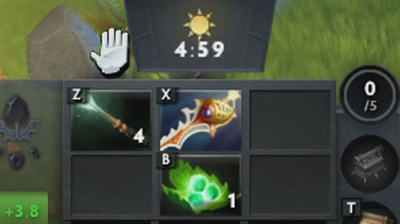 Chups_s: Бог дал - Бог взял дота 2 смотреть онлайн