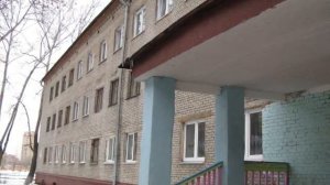 Нашей школе - 30 лет. Директор