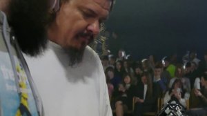 Инфопацан или FAKE IT TILL YOU BREAK. Промо 1