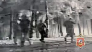 В поселке Борки ночью злоумышленники проникли в частный дом, где находилась мигрантка-домработница