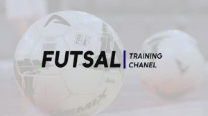 3 Розыгрыша аута в Футзале! (мини-футболе) | Футзал |  Futsal Training Channel