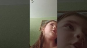 Гимнастка Милана