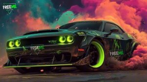 МУЗЫКА В МАШИНУ. КЛУБНАЯ МУЗЫКА. КЛИПЫ. BASS BOOSTED SONGS 2025 BEST REMIXES OF POPULAR SONGS (4)