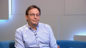 Местное время. Санкт-Петербург. Краевед Андрей Рыжков