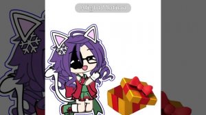 как вам подарок?