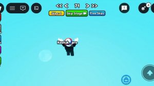 Прохожу обби паркур РАЗНЫХ СЛОЖНОСТЕЙ! В РОБЛОКС!