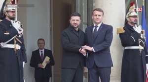 Уиткофф летит в Москву, Зеленский - в Париж: политические сводки понедельника