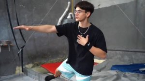 ☝Dimatyarik school
МОЩНЫЙ атлет в Ярославле❓