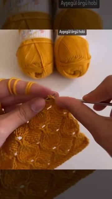 Узор спицами смотреть онлайн