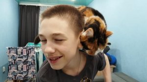 Любовь-морковь и ми-ми-ми 🥰