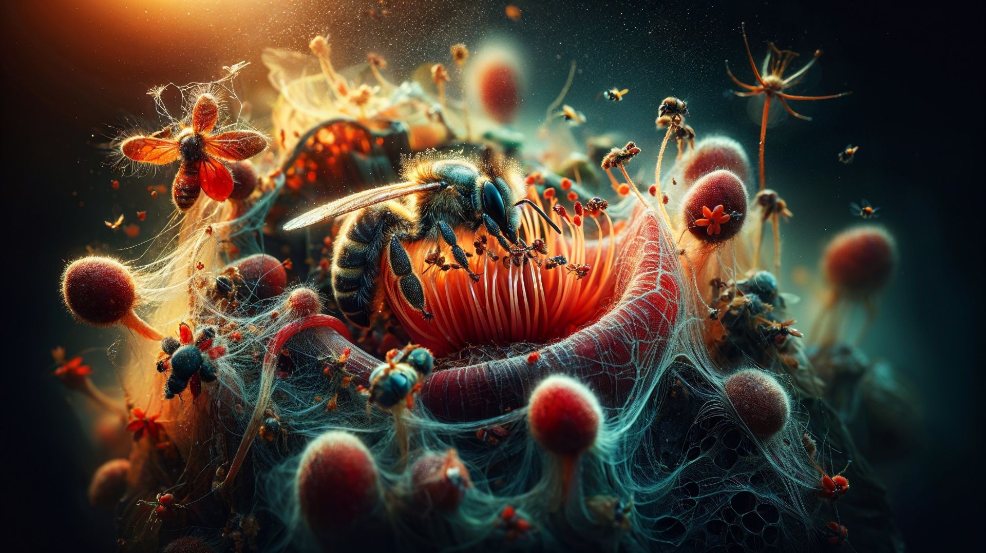 Очередное занятие Школы Пчеловода 29.11.2025 смотреть онлайн