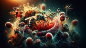 Очередное занятие Школы Пчеловода 29.11.2025