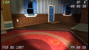 analog horror chicken sad 3 серия